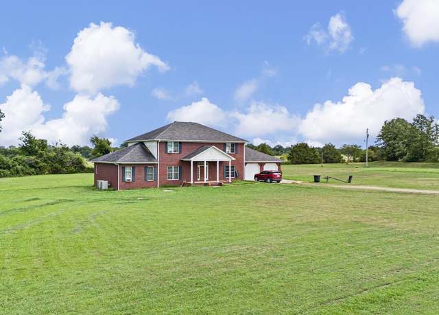 Property at 10418 E Gate Cir, Dardanelle, AR 72834, 4 beds, 2 baths