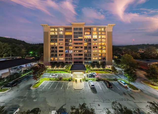 Property at 3700 Cantrell Rd #308, Little Rock, AR 72202, 1 bed, 1 bath