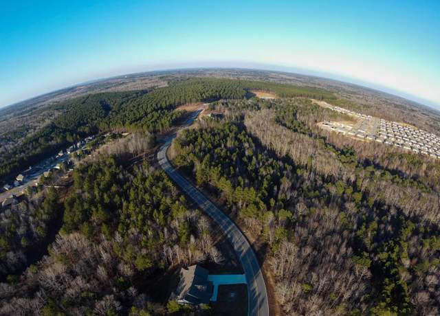 Property at 208 Parkway Trl Lot 208, Bauxite, AR 72011