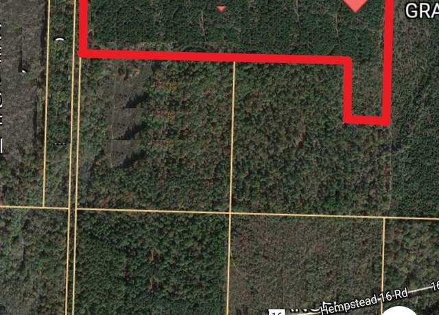 Property at Hwy 371, Prescott, AR 71857