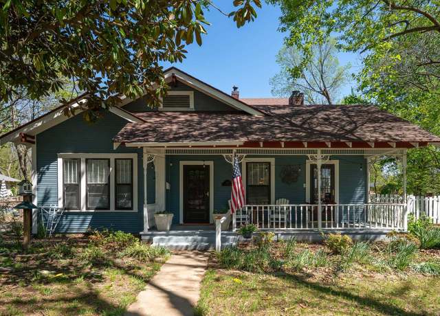 Property at 414 Conway Blvd, Conway, AR 72034, 5 beds, 4 baths