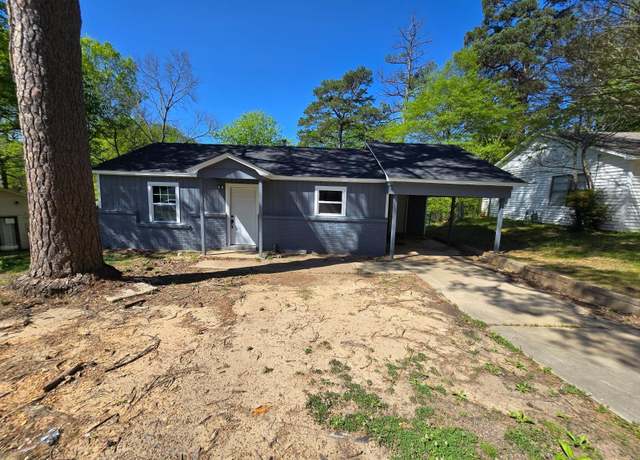 Property at 720 Oakwood Dr, Benton, AR 72015, 2 beds, 1 bath