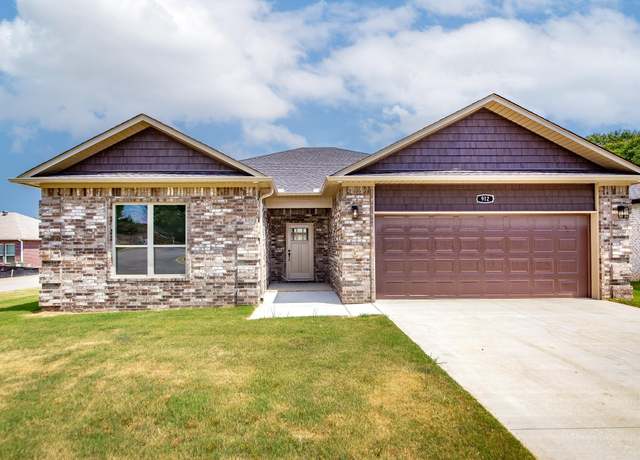 Property at 912 E Dell Vista Cv, Cabot, AR 72023, 3 beds, 2 baths