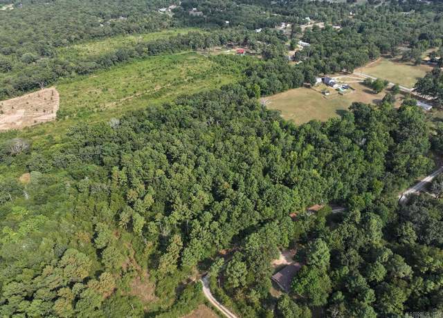 Property at 0 Briarwood Ln, Greenbrier, AR 72058