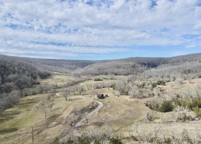 Property at 3894 Begley Creek Rd, Leslie, AR 72645