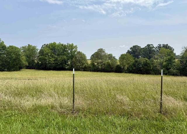 Property at 1 Acre Cr 747, Brookland, AR 72417