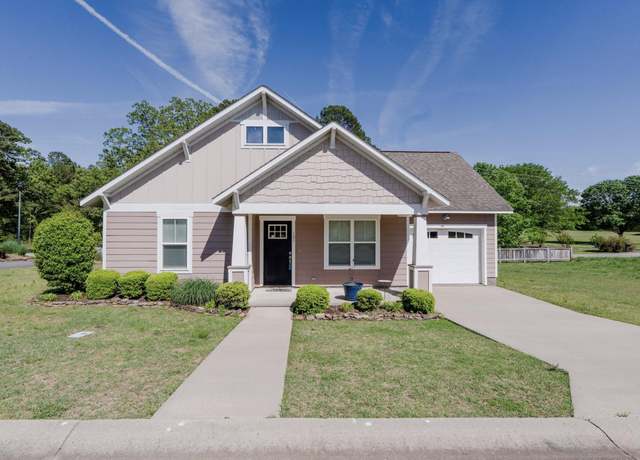 Property at 101 Cottage Loop, Heber Springs, AR 72543, 3 beds, 2 baths