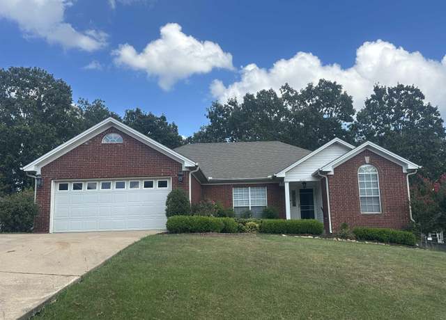 Property at 2024 N Hills Dr, Cabot, AR 72023, 3 beds, 2 baths