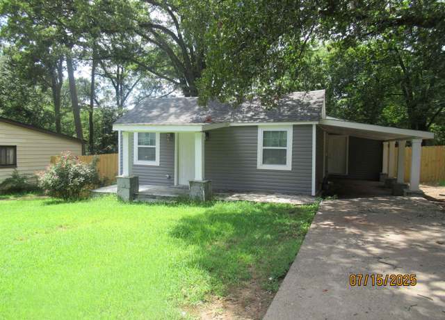 Property at 4500 Ludwig, Little Rock, AR 72204, 3 beds, 2 baths