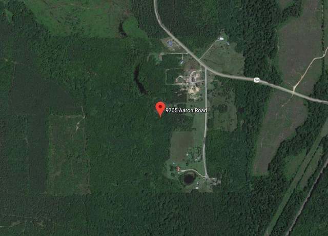 Property at 0000 Aaron Rd, Pine Bluff, AR 71603