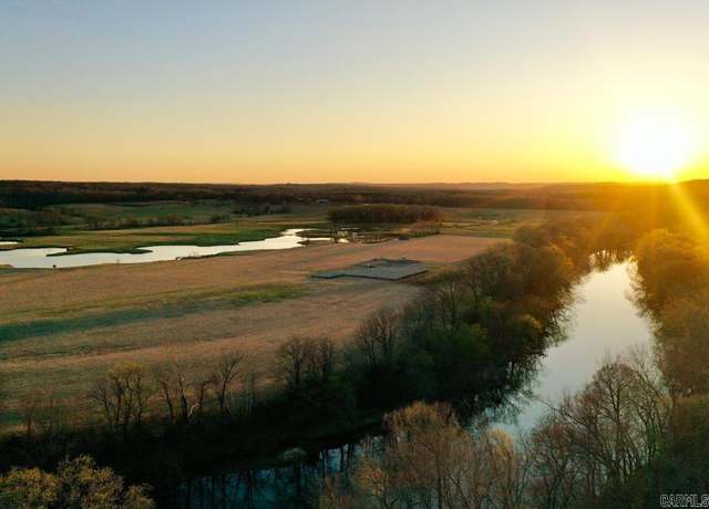 Property at 150 Pumpkin Town Rd, Pangburn, AR 72121