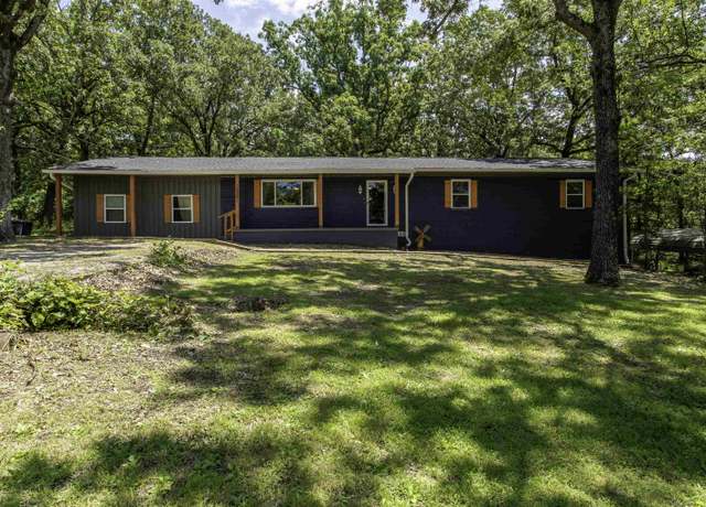 Property at 13321 Ar-115 Hwy, Maynard, AR 72444, 4 beds, 3 baths