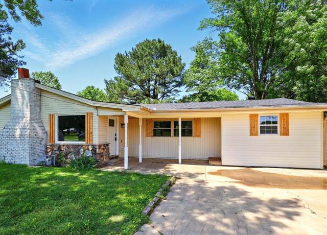 Property at 13512 Peters Rd, Cabot, AR, 3 beds, 2 baths
