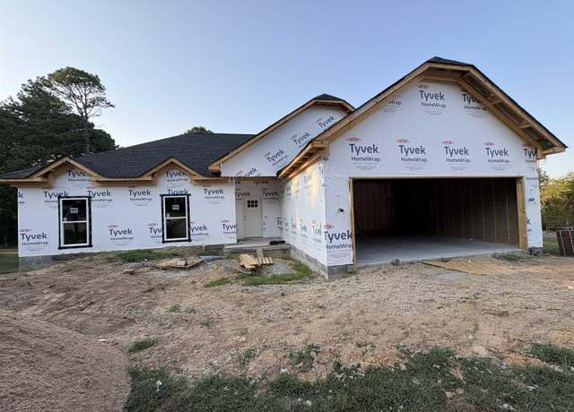 Property at 2-b Silverleaf Cv, Greenbrier, AR 72058, 2 beds, 2 baths