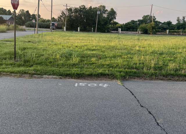 Property at 1504 E Third St, Little Rock, AR 72202