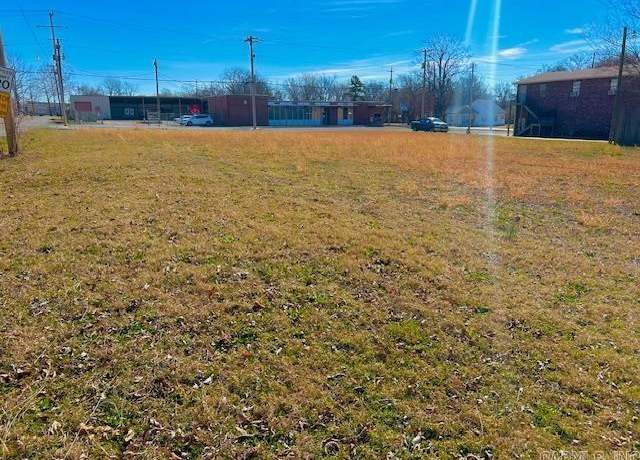 Property at Jackson & Knox, Mountain View, AR 72560