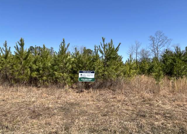 Property at 1400 Hwy 7 N Hwy 7, Sparkman, AR 71763