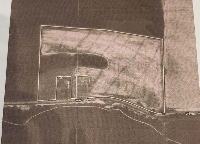 Property at 19099 Wayne Road Land, Scott, AR 72142