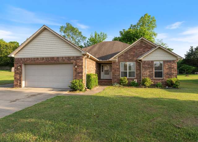 Property at 31 Wadesfield Dr, Greenbrier, AR 72058, 3 beds, 2 baths