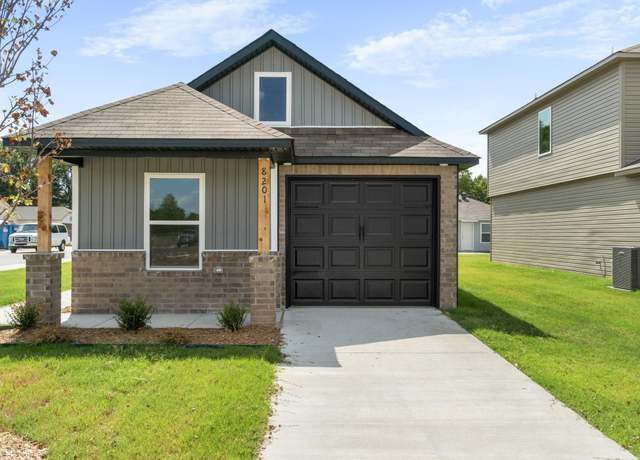 Property at 8201 Stacey Ln, North Little Rock, AR 72113, 2 beds, 2 baths