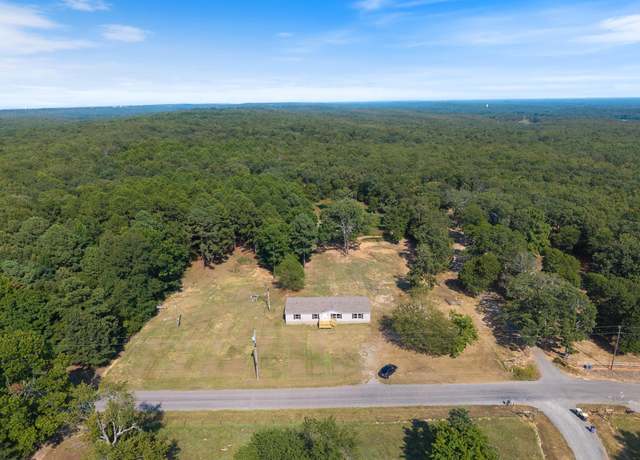 Property at 11 S Beryl Rd, Jacksonville, AR 72076, 4 beds, 2 baths