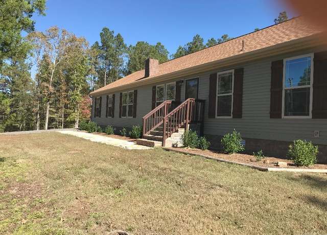 Property at 160 Slytown Rd, Amity, AR 71921, 3 beds, 2 baths