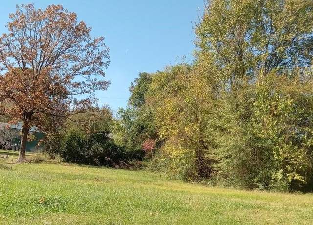Property at 3214 Wolfe St, Little Rock, AR 72206