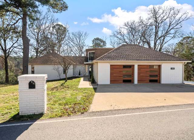 Property at 115 Ard Pt, Hot Springs, AR 71913, 4 beds, 4 baths