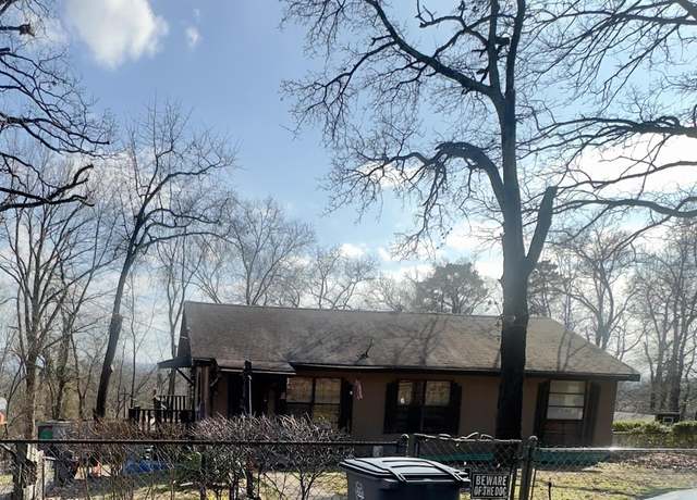 Property at 341 Wood, Hot Springs, AR 71909, 7 beds