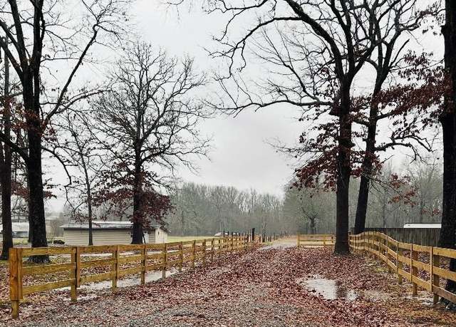 Property at 2 Snowden Cir Lot 2, Greenbrier, AR 72058