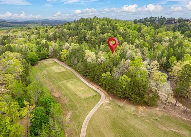 Property at 8 Largo Dr, Hot Springs Village, AR 71909