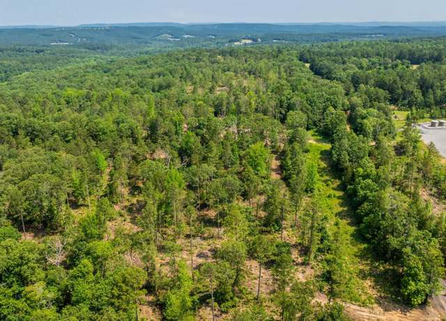 Property at Tract 8 Harmony Mountain Rd, Clinton, AR 72031