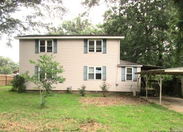 Property at 306 W Grand Ave, Gillett, AR 72055, 4 beds, 2 baths