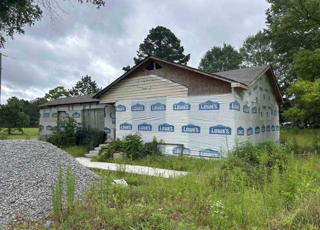 Property at 1521 Highway 270 East Hwy, Sheridan, AR 72150, 3 beds, 2 baths