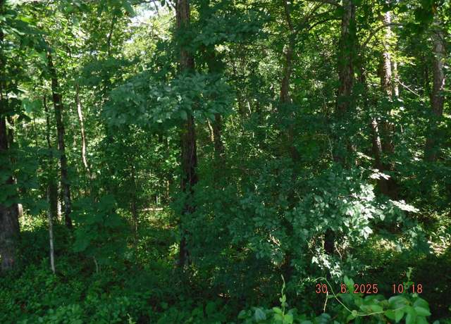 Property at X Turner, Hot Springs, AR 71913
