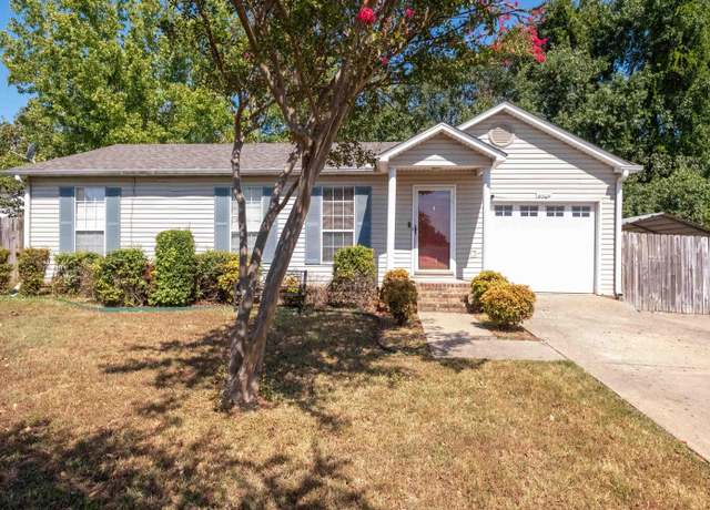 Property at 13300 Cherry Hill Dr, Alexander, AR 72002, 3 beds, 2 baths