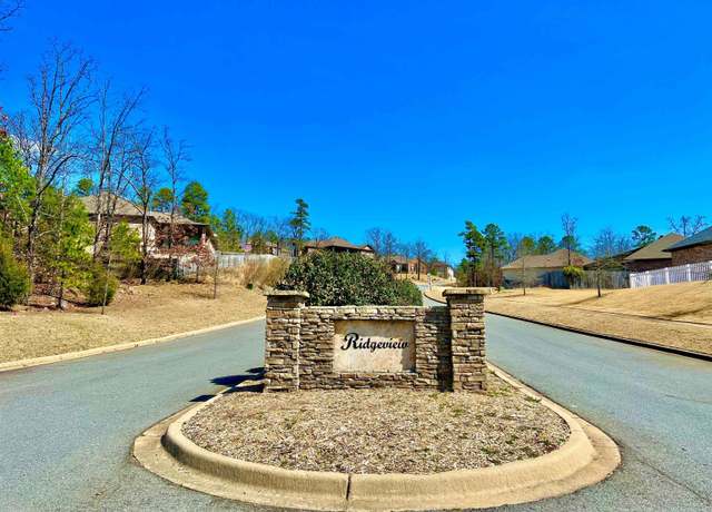 Property at 108 Scenic Ridge Dr, Maumelle, AR 72113