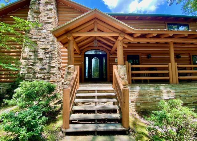 Property at 1265 Timberlake Dr, Royal, AR, 4 beds, 2.5 baths