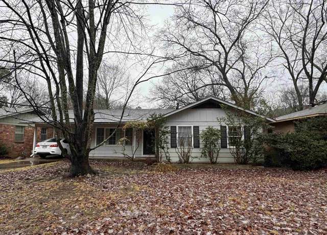 Property at 57 Berkshire Dr, Little Rock, AR 72204, 3 beds, 1 bath