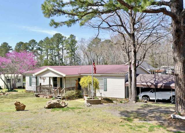 Property at 323 Hwy 337, Higden, AR 72067, 3 beds, 2 baths