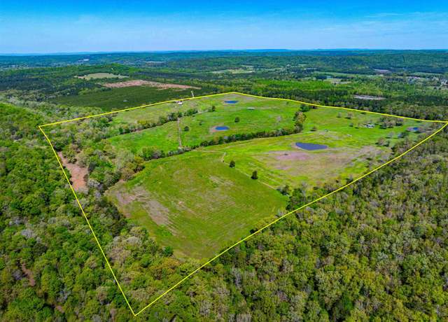 Property at 0 Charolais Ln, Bee Branch, AR 72013