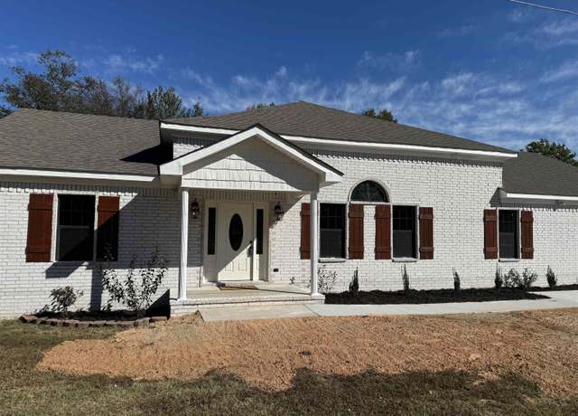 Property at 305 Rifle Ln, Lonoke, AR 72086, 4 beds, 2 baths