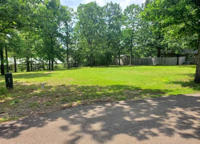 Property at Tbd Brandon Dr Lot 4, Mena, AR 71953