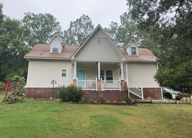 Property at 215 Greene 782 Rd, Paragould, AR 72450, 3 beds, 3 baths