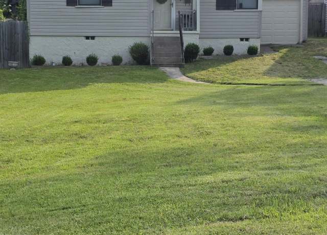 Property at 305 Englewood Road Hl, Cammack Village, AR 72207, 2 beds, 1 bath