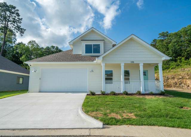 Property at 235 Clearwater Cv, Hot Springs, AR 71901, 3 beds, 3 baths