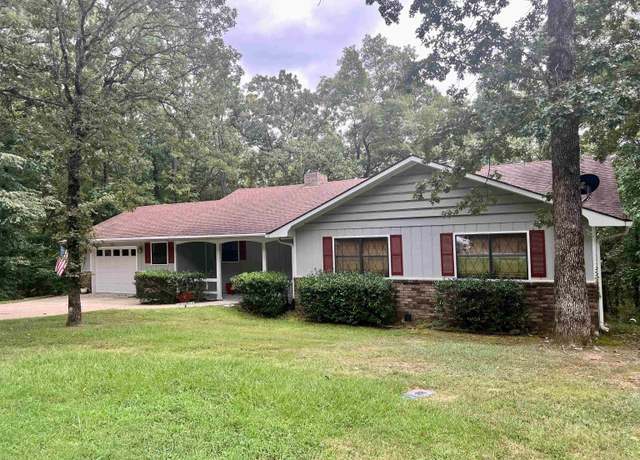 Property at 114 Edgemere Loop, Fairfield Bay, AR 72088, 3 beds, 2 baths