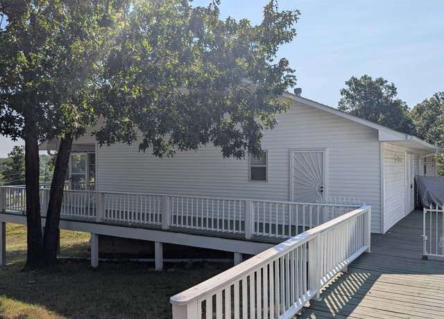 Property at 247 Pinto Pl, Salem, AR, 3 beds, 2 baths