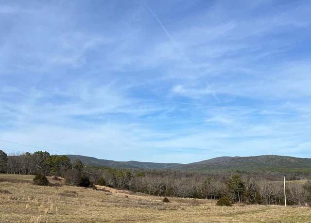 Property at #2 Polk Road 85 Unit Tbd. 2, Mena, AR 71953