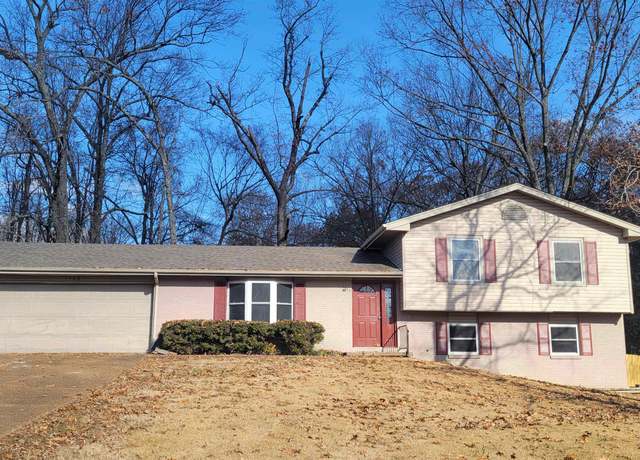 Property at 1900 Mt. Vernon, Jonesboro, AR 72401, 4 beds, 3 baths